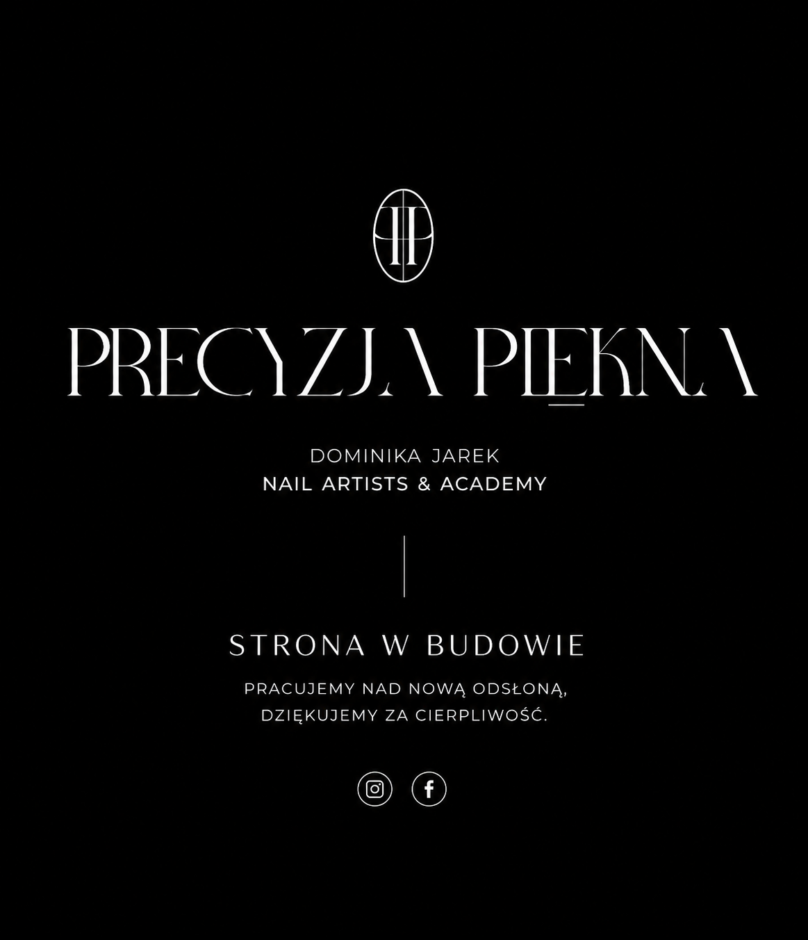 Precyzja Piękna
